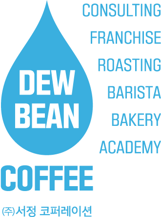 dewbean coffee